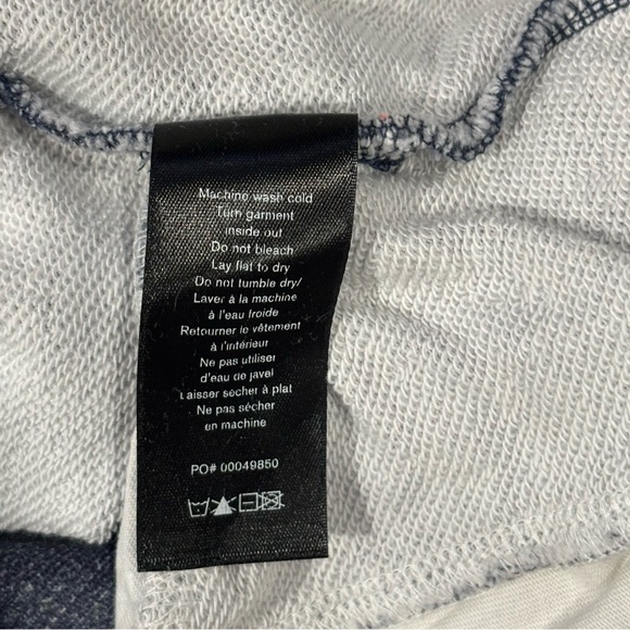 Rag & Bone Miramar Fleece Jogger Size Small - Picture 13 of 14